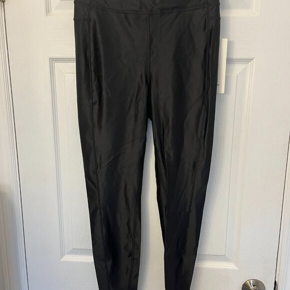 NWT Lululemon Satin Shine High-Rise Tight 25" - Picture 4 of 6